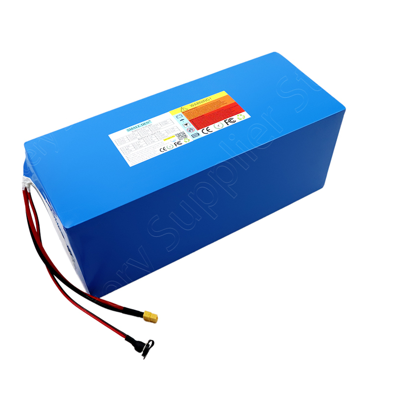 Nuevo Paquete de batería LiFeP - 72V 30Ah Lifepo4 Battery Pack reseña y precio