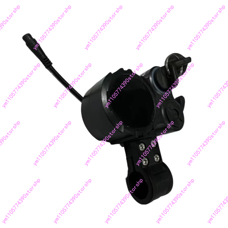 Controlador para patinete eléc - 72V 45A Dual Controller reseña y precio