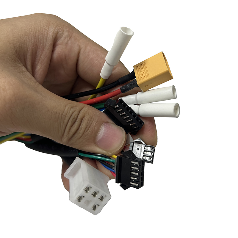 Controlador Original 2024 de r - 72V 45A Dual Controller reseña y precio
