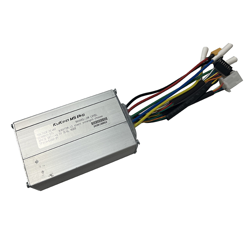 Controlador Original 2024 de r - 72V 45A Dual Controller reseña y precio